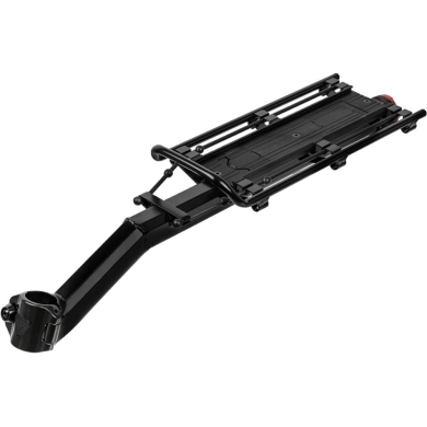 Bagażnik rowerowy na sztycę Topeak MTX Beamrack II A