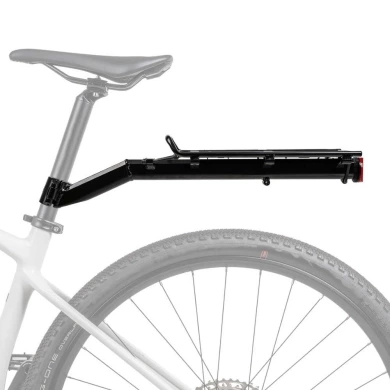 Bagażnik rowerowy na sztycę Topeak MTX Beamrack II A
