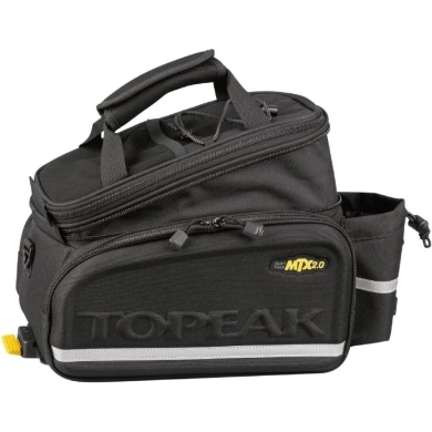 Torba na bagażnik Topeak MTX Trunk Bag DX 2.0