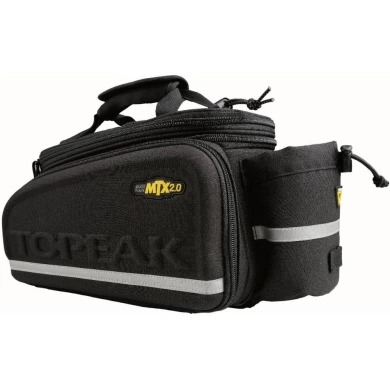 Torba na bagażnik Topeak MTX Trunk Bag DX 2.0