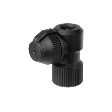 Pompka na naboje CO2 Topeak Airbooster Nano L