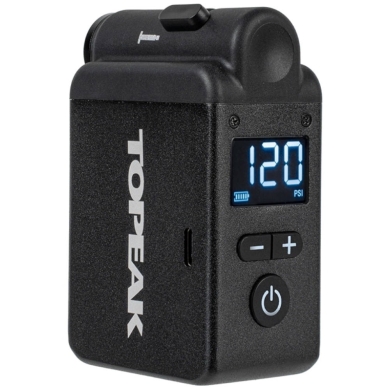 Pompka akumulatorowa Topeak E-Booster Digital