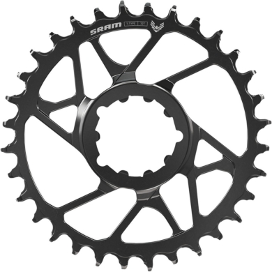 Tarcza mechanizmu korbowego Sram Eagle 70 T-Type