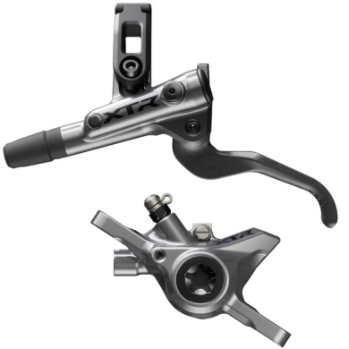 Manetka z hamulcem Shimano XTR M9200