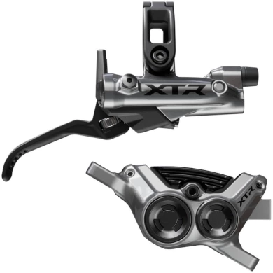 Manetka z hamulcem Shimano XTR M9220