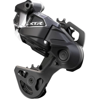Przerzutka tylna Shimano XTR RD-M9250
