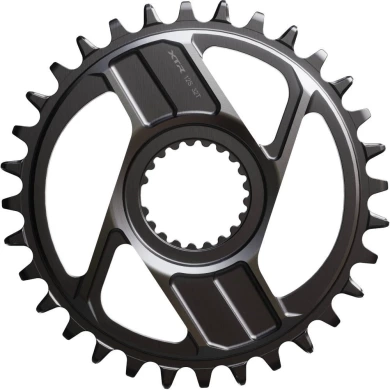 Tarcza mechanizmu korbowego Shimano XTR FC-M9200 / FC-M9220