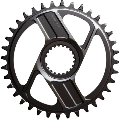 Tarcza mechanizmu korbowego Shimano XTR FC-M9200 / FC-M9220