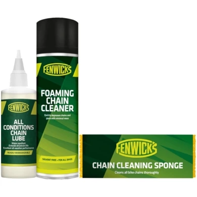 Zestaw do czyszczenia Fenwicks SPA Mini