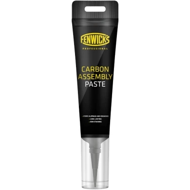 Pasta montażowa do karbonu Fenwicks Professional Carbon Assembly Paste