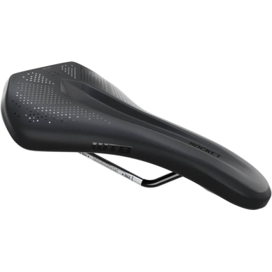 Siodełko WTB Rocket FF Cromoly