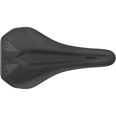 Siodełko WTB Rocket FF Steel