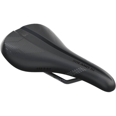 Siodełko WTB Solano SL FF Carbon