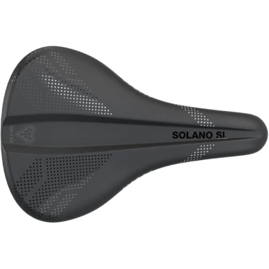 Siodełko WTB Solano SL FF Carbon