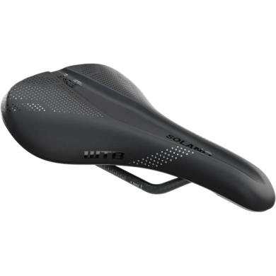 Siodełko WTB Solano FF Carbon