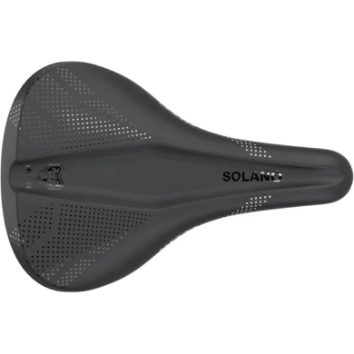 Siodełko WTB Solano FF Cromoly