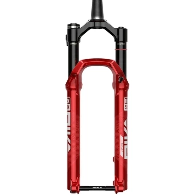 Amortyzator rowerowy Rock Shox Pike Ultimate Flight Attendant 29" czerwony