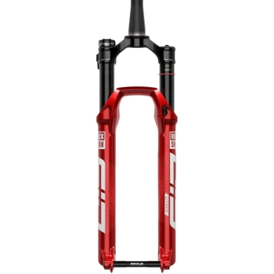 Amortyzator rowerowy Rock Shox SID Ultimate Flight Attendant 29" czerwony