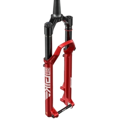 Amortyzator rowerowy Rock Shox Pike Ultimate RC2 27.5" czerwony