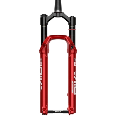 Amortyzator rowerowy Rock Shox Pike Ultimate RC2 27.5" czerwony