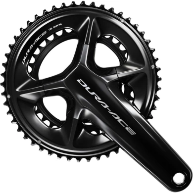 Mechanizm korbowy Shimano Dura-Ace FC-R9200 (50-34T)