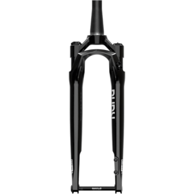 Amortyzator rowerowy Rock Shox Rudy Ultimate XPLR RD2 700C czarny