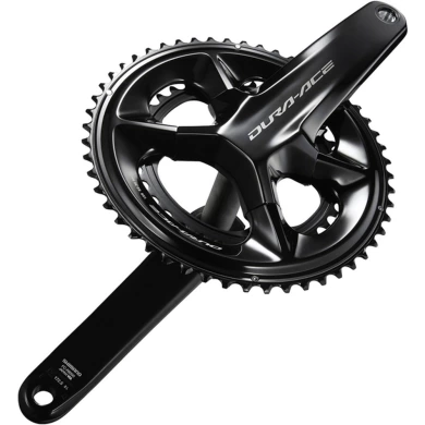 Mechanizm korbowy Shimano Dura-Ace FC-R9200 (54-40T)