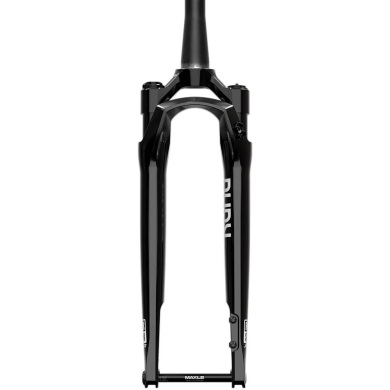 Amortyzator rowerowy Rock Shox Rudy Ultimate XPLR RD2 700C 51T czarny