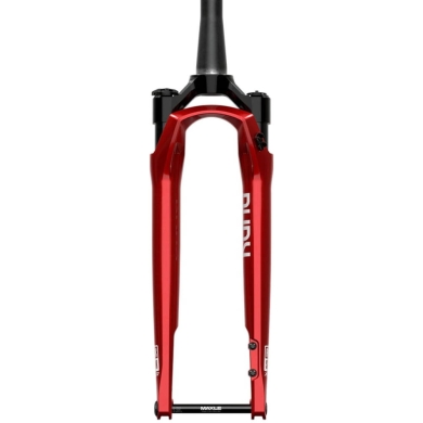 Amortyzator rowerowy Rock Shox Rudy Ultimate XPLR RD2 700C czerwony