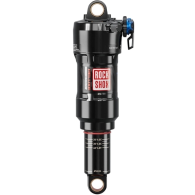 Damper Rock Shox Deluxe Ultimate RCT Standard