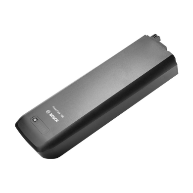 Bateria do roweru elektrycznego na bagażnik Bosch PowerPack 400 Wh BBP3340