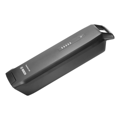 Bateria do roweru elektrycznego na ramę Bosch PowerPack 400 Wh BBP3540