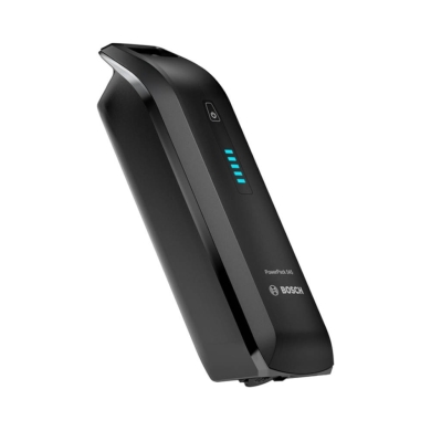 Bateria do roweru elektrycznego na ramę Bosch PowerPack 545 Wh BBP3551