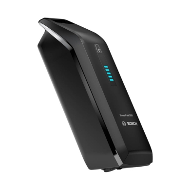 Bateria do roweru elektrycznego na ramę Bosch PowerPack 800 Wh BBP3580
