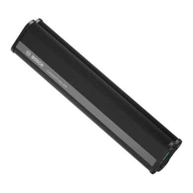 Bateria do roweru elektrycznego zintegrowana Bosch CompactTube 400 Wh BBP3242