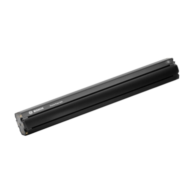 Bateria do roweru elektrycznego zintegrowana Bosch PowerTube 500 Wh BBP3750 (pozioma)