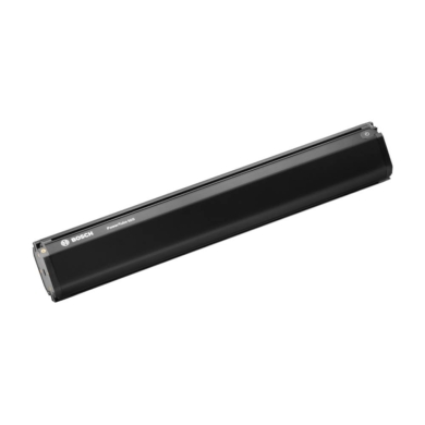 Bateria do roweru elektrycznego zintegrowana Bosch PowerTube 500 Wh BBP3751 (pionowa)