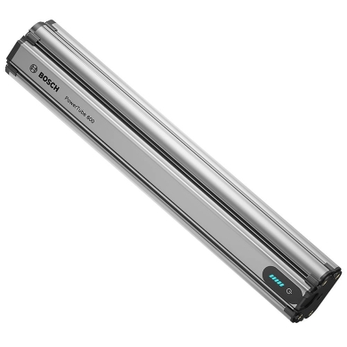 Bateria do roweru elektrycznego zintegrowana Bosch PowerTube 600 Wh BBP3860