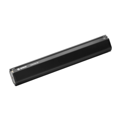 Bateria do roweru elektrycznego zintegrowana Bosch PowerTube 750 Wh BBP3771 (pionowa)