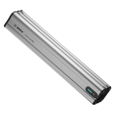 Bateria do roweru elektrycznego zintegrowana Bosch PowerTube 800 Wh BBP3880 (pozioma)