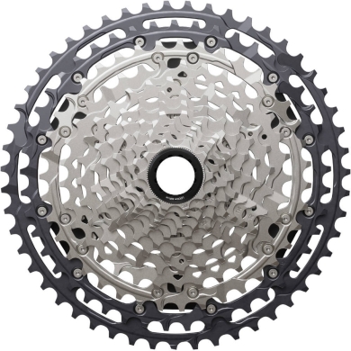 Kaseta Shimano Deore XT CS-M8200-12