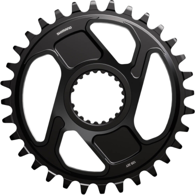 Tarcza mechanizmu korbowego Shimano Deore XT FC-M8200