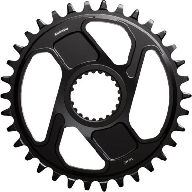Tarcza mechanizmu korbowego Shimano Deore XT FC-M8200