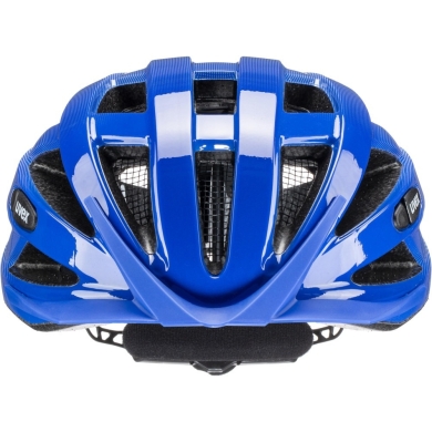 Kask rowerowy Uvex Air Wing IAS 3.0 niebieski