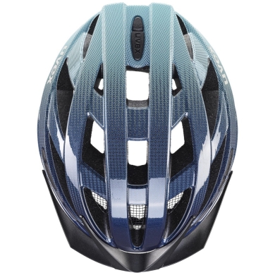 Kask rowerowy Uvex I-vo IAS 3.0 granatowy