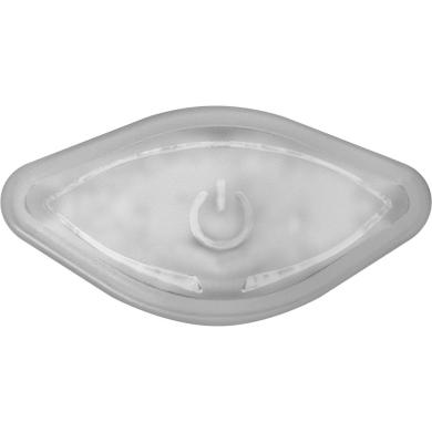 Lampka na kask Uvex Plug-in LED Kid 2
