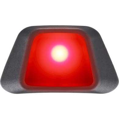 Lampka na kask Uvex Plug-in LED Stride