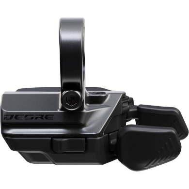 Manetka Shimano Deore Di2 SW-M6250-R