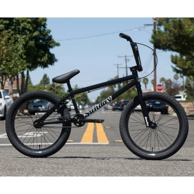 Rower BMX Sunday Blueprint 20.5" czarny