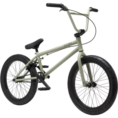 Rower BMX Verde EonXL army green
